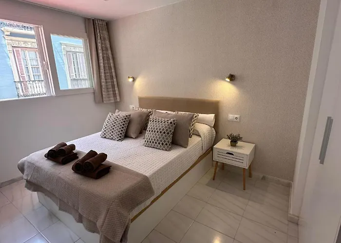 Cm Malaga Soho
