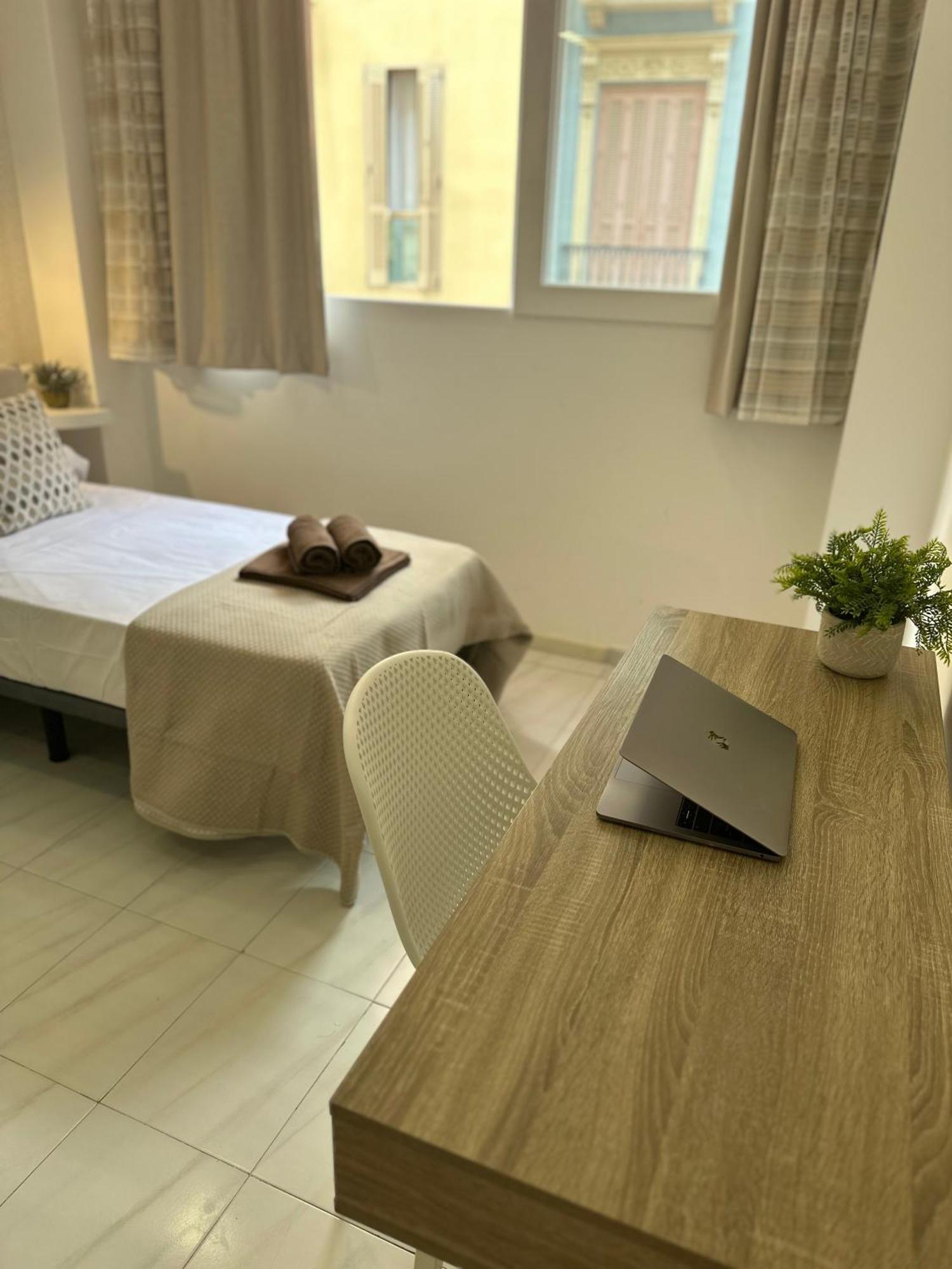 Appartement Cm Soho