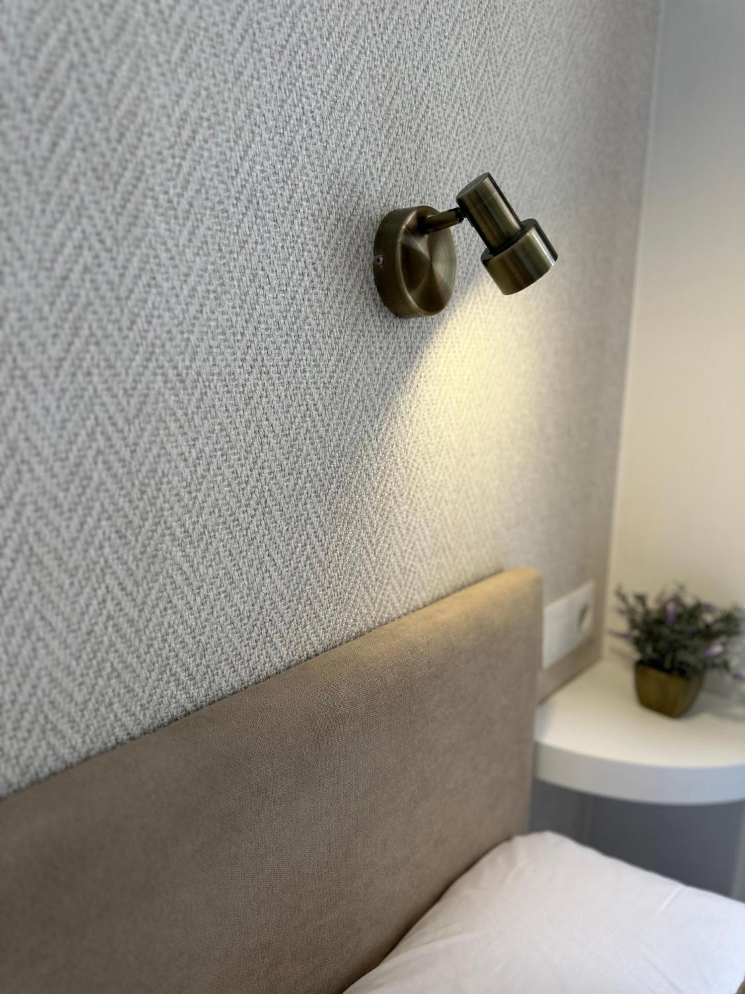 Appartement Cm Soho *