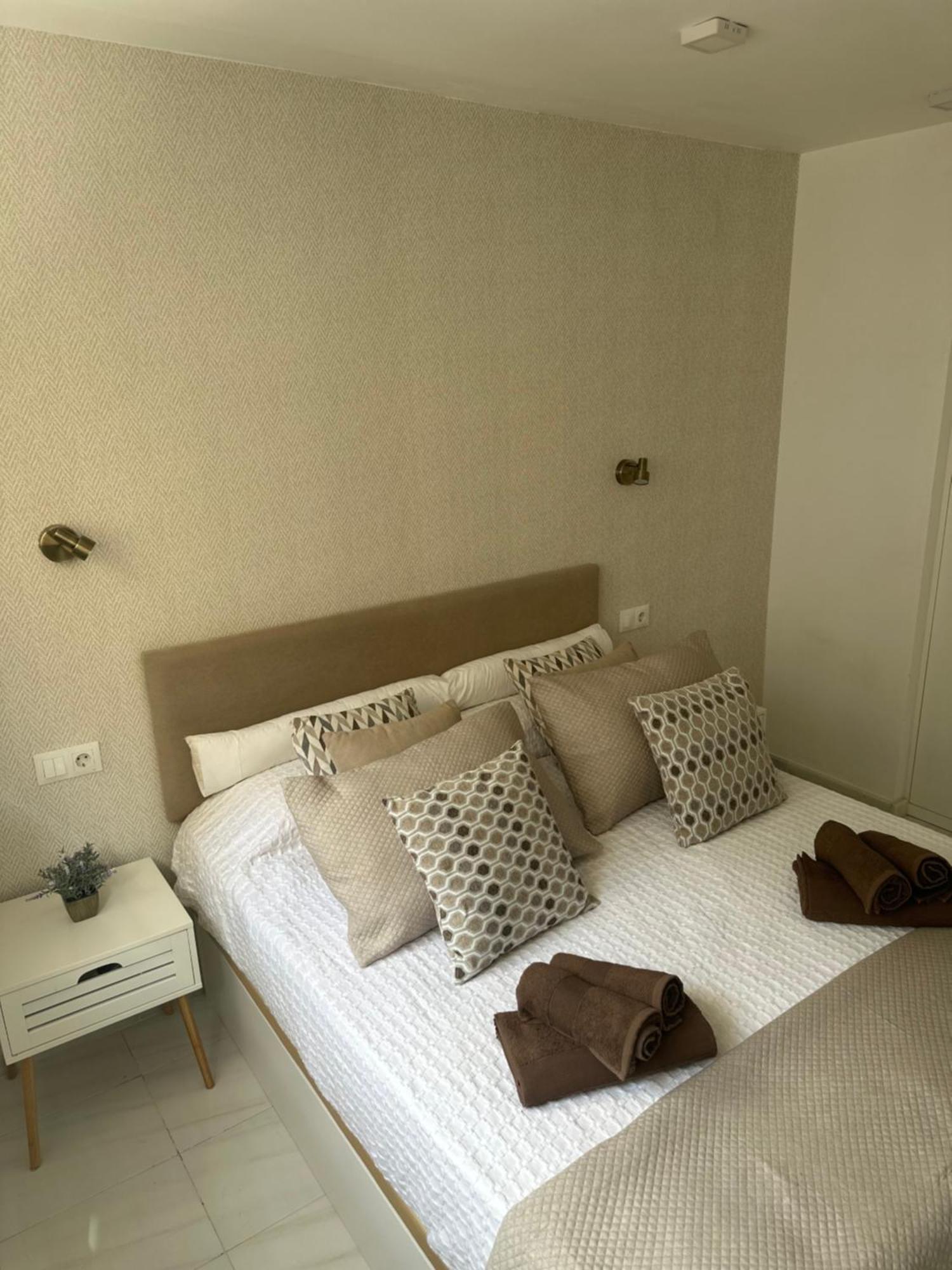 Cm Soho Appartement